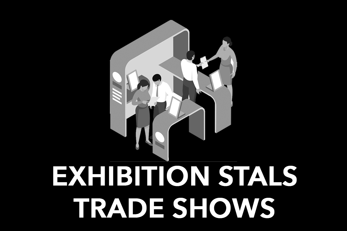 FABRICATION & BRANDING