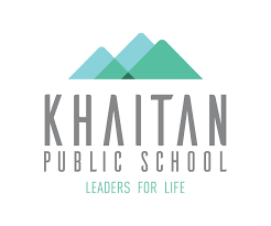 KHAITAN LOGO